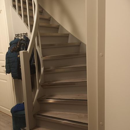 Olgas Apartment Tromsø Kültér fotó