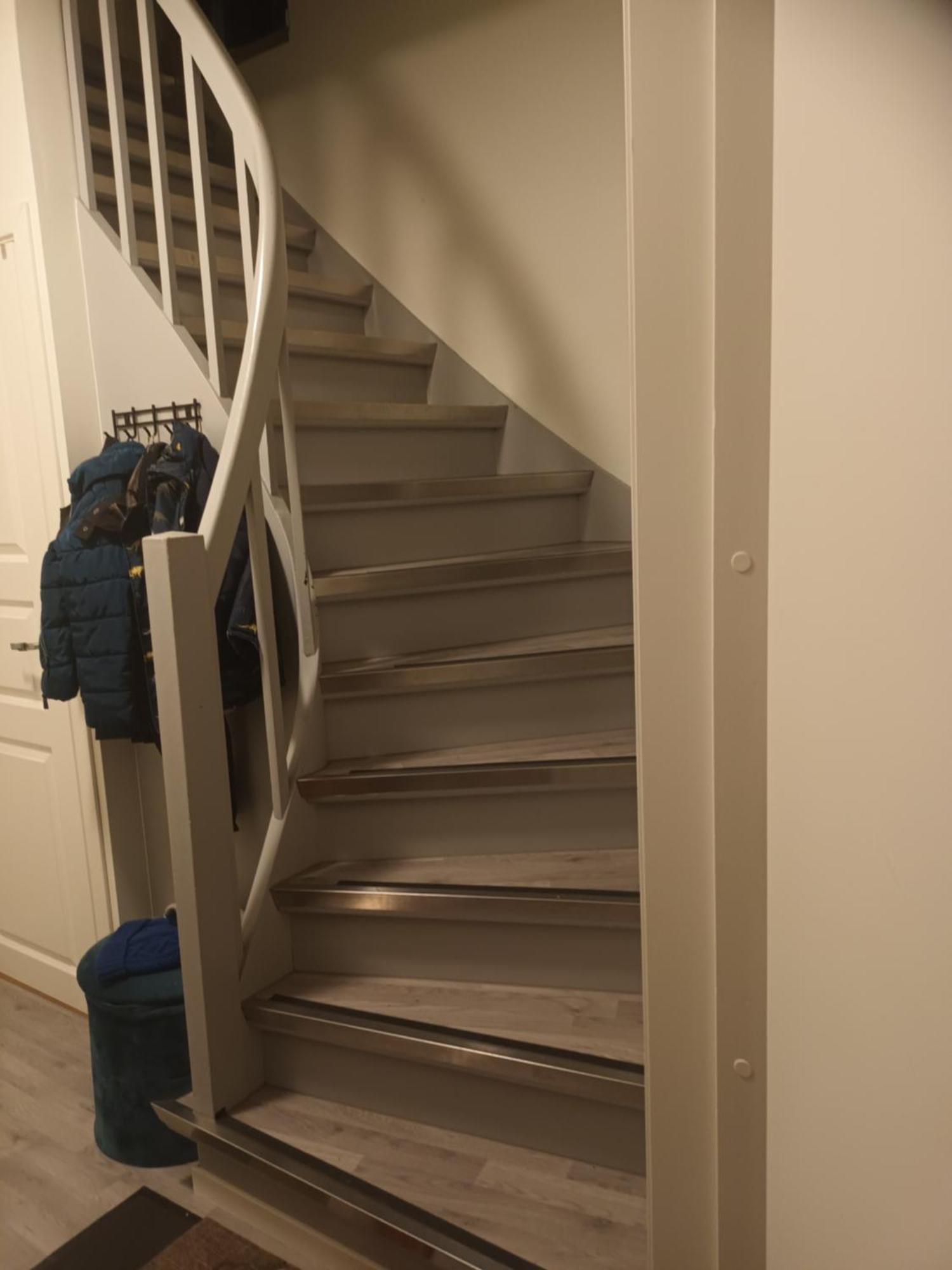 Olgas Apartment Tromsø Kültér fotó